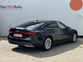 Audi A7 undefined | Auto.bg — изображение 2