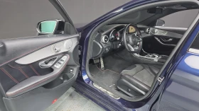 Mercedes-Benz C 43 AMG BURMESTER BLIND SPOT HUD ������ ����* encareu.com | Mobile.bg � ����� ������ 10