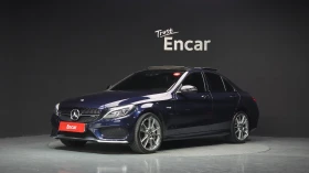 ������ Mercedes-Benz C 43 A...