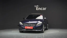 Mercedes-Benz C 43 AMG BURMESTER BLIND SPOT HUD ������ ����* encareu.com | Mobile.bg � ����� ������ 3