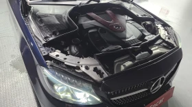 Mercedes-Benz C 43 AMG BURMESTER BLIND SPOT HUD ������ ����* encareu.com | Mobile.bg � ����� ������ 6