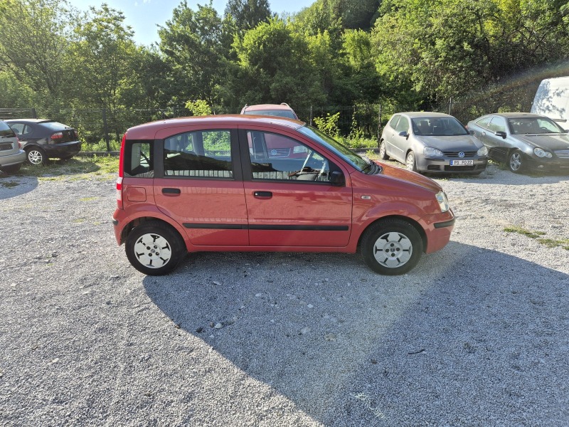 Fiat Panda, снимка 3 - Автомобили и джипове - 45437315