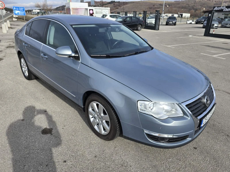 VW Passat 1.8 tsi 160к.с., снимка 2 - Автомобили и джипове - 47577925