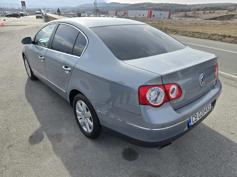 VW Passat 1.8 tsi 160к.с., снимка 3 - Автомобили и джипове - 47577925