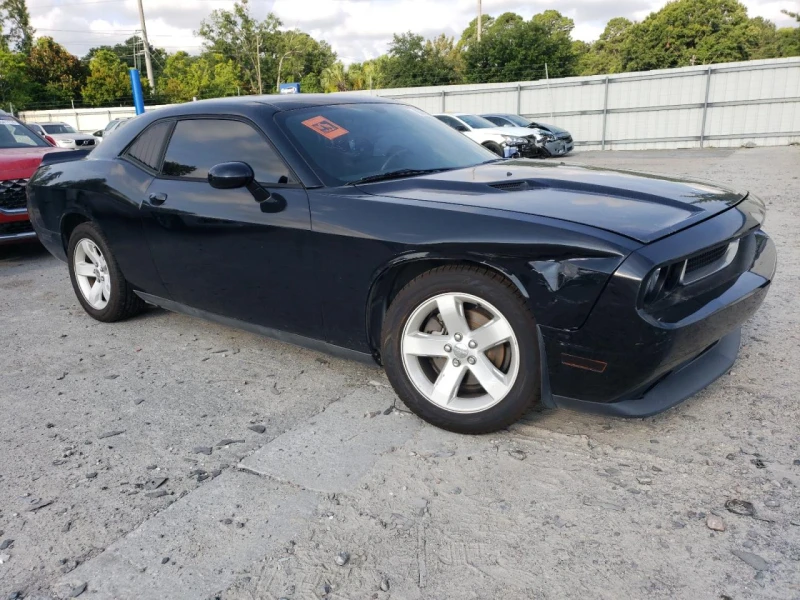 Dodge Challenger SXT RWD 3.6L V6 * Подходяща за ГАЗ, снимка 4 - Автомобили и джипове - 47876529