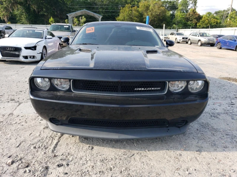 Dodge Challenger SXT RWD 3.6L V6 * Подходяща за ГАЗ, снимка 5 - Автомобили и джипове - 47876529