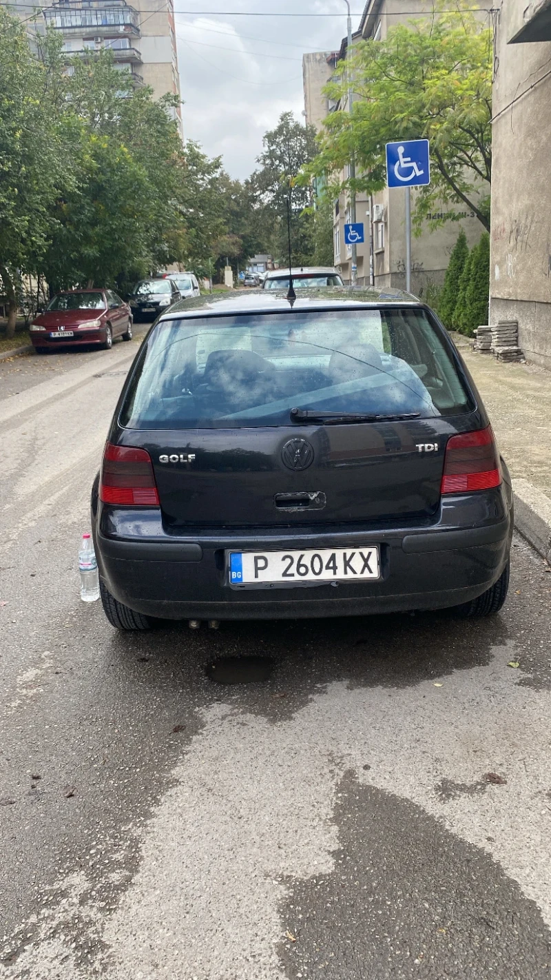 VW Golf, снимка 16 - Автомобили и джипове - 47940716