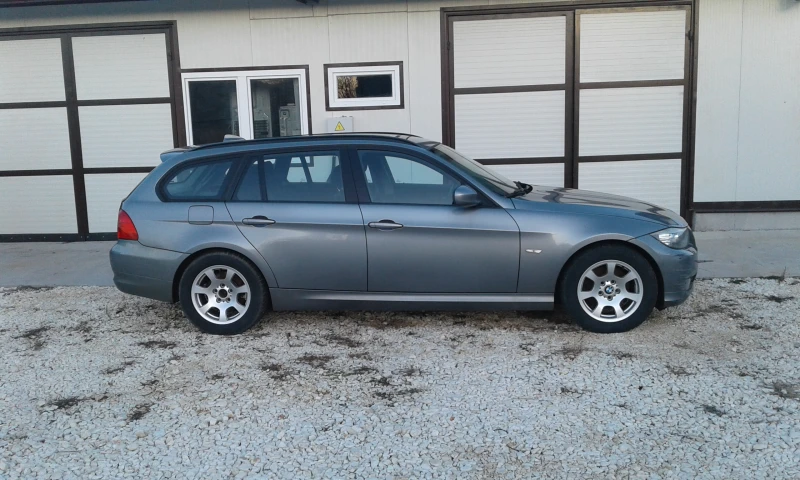 BMW 320, снимка 4 - Автомобили и джипове - 48117989