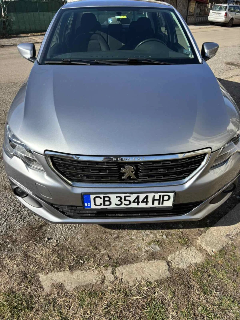 Peugeot 301 Allure, снимка 14 - Автомобили и джипове - 48922918