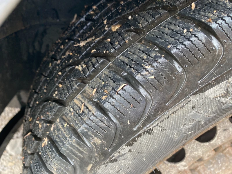 VW Golf 1.6 102к.с, снимка 11 - Автомобили и джипове - 51419875