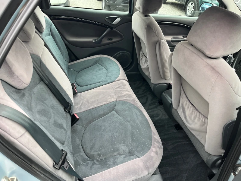 Citroen C5 1.8I  102x km, снимка 8 - Автомобили и джипове - 52054827