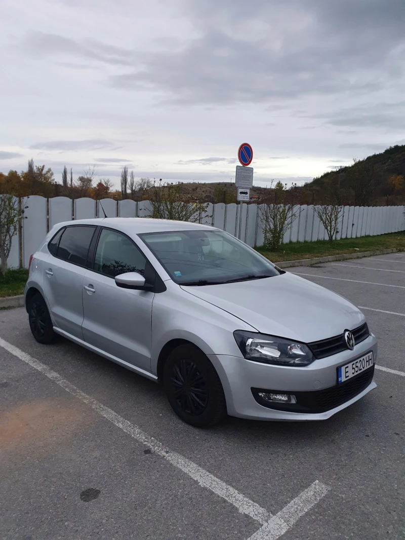 VW Polo, снимка 3 - Автомобили и джипове - 52370461