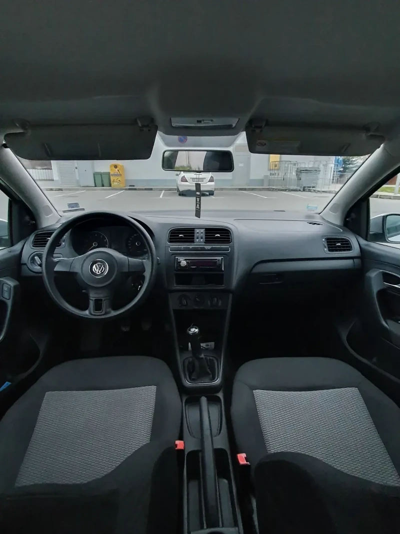 VW Polo, снимка 7 - Автомобили и джипове - 52370461