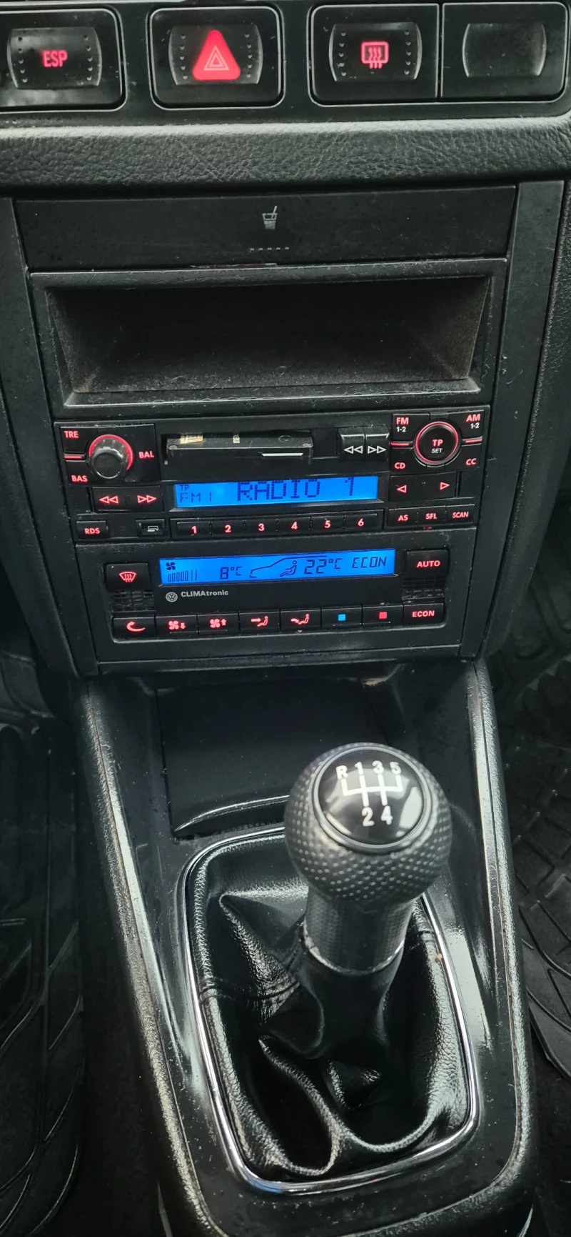 VW Golf 1.9 TDI GT 90k Теглич, снимка 11 - Автомобили и джипове - 52483530