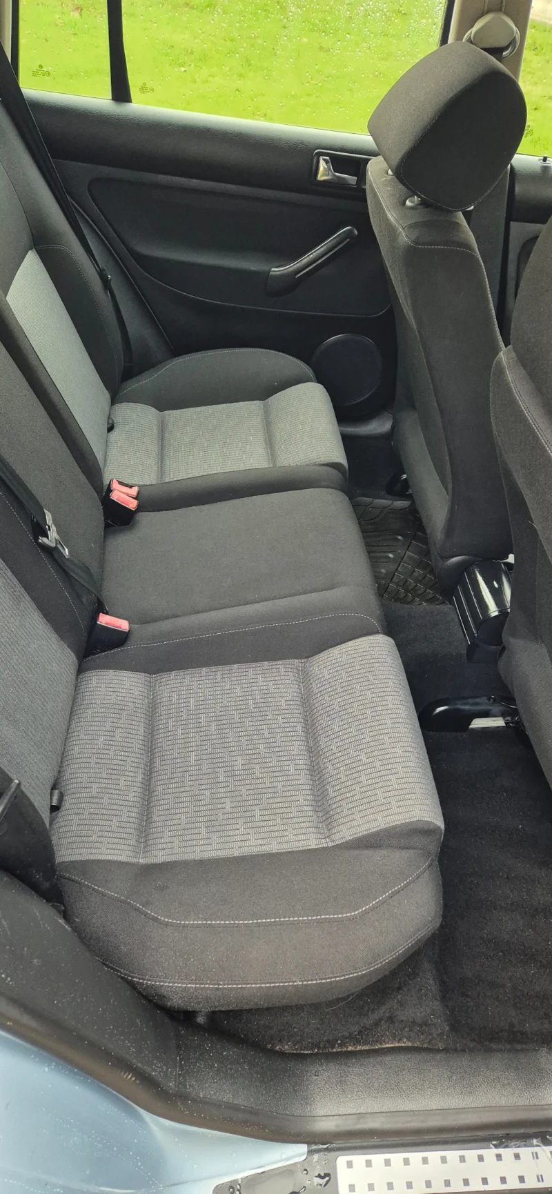 VW Golf 1.9 TDI GT 90k Теглич, снимка 9 - Автомобили и джипове - 52483530