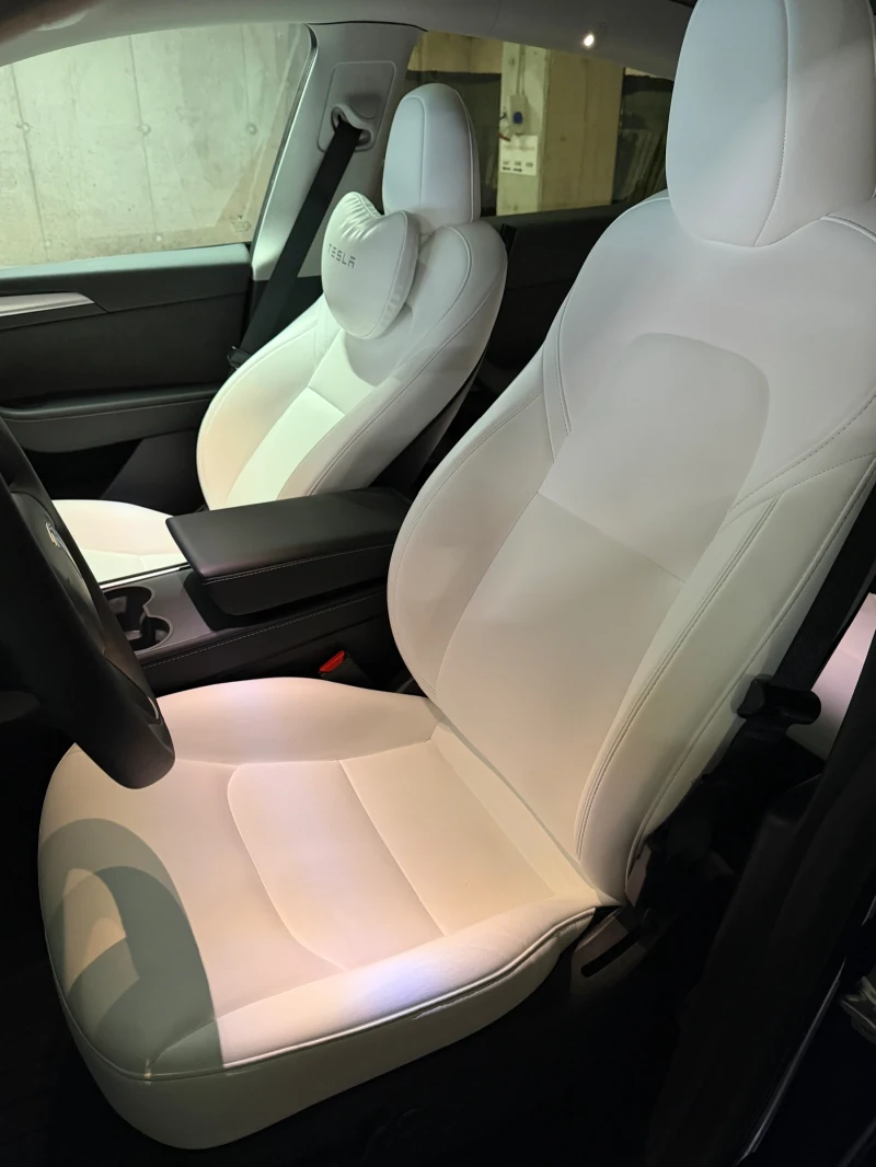 Tesla Model Y, снимка 11 - Автомобили и джипове - 53025057