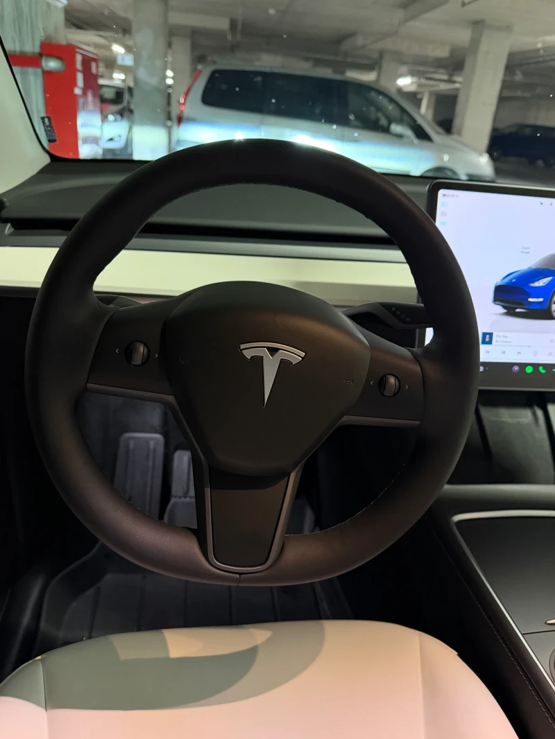 Tesla Model Y, снимка 10 - Автомобили и джипове - 53025057