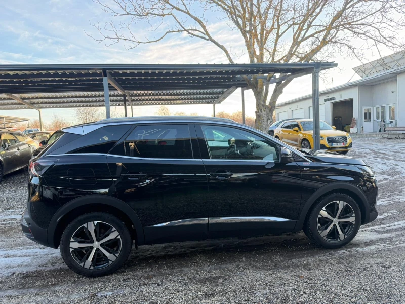 Peugeot 3008 GT/Facelift/1.6/Auto/360Camera, снимка 4 - Автомобили и джипове - 53151561