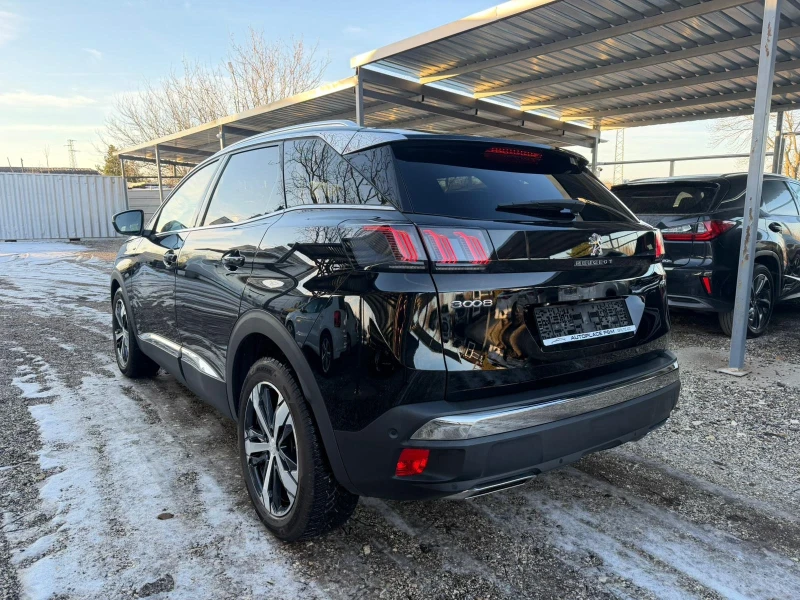 Peugeot 3008 GT/Facelift/1.6/Auto/360Camera, снимка 7 - Автомобили и джипове - 53151561