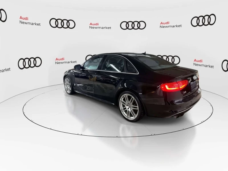 Audi A4 * quattro Prestige * CARFAX * ЦЕНА ДО БГ, снимка 7 - Автомобили и джипове - 53180247