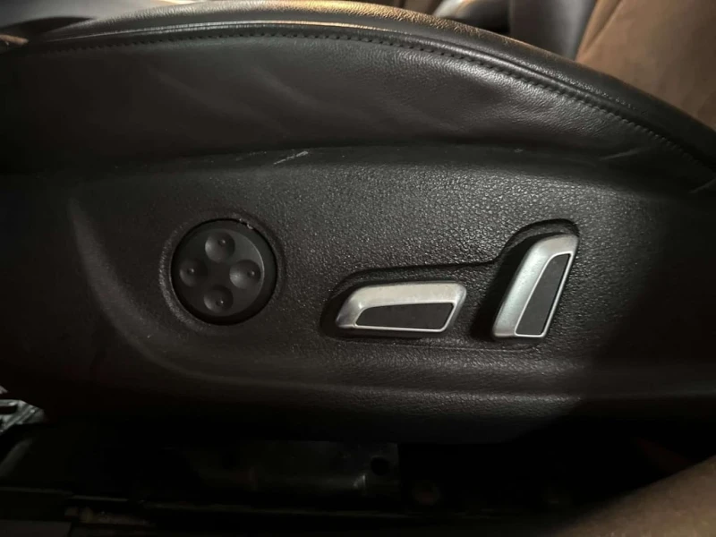 Audi A4 * quattro Prestige * CARFAX * ЦЕНА ДО БГ, снимка 15 - Автомобили и джипове - 53180247