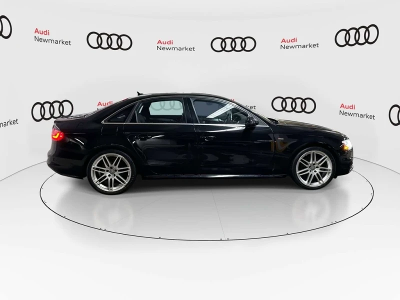 Audi A4 * quattro Prestige * CARFAX * ЦЕНА ДО БГ, снимка 10 - Автомобили и джипове - 53180247