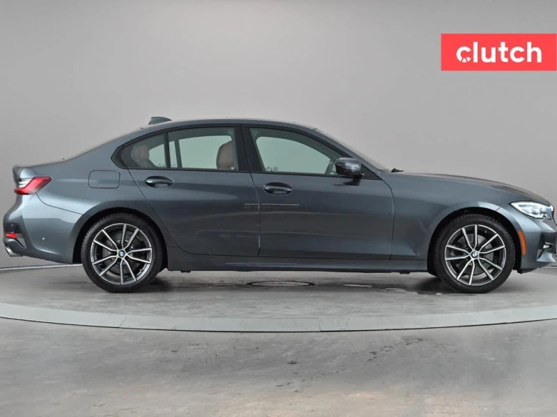 BMW 330 xDrive* AWD* АвтоКредит* (ЦЕНА ДО БГ), снимка 2 - Автомобили и джипове - 53191252