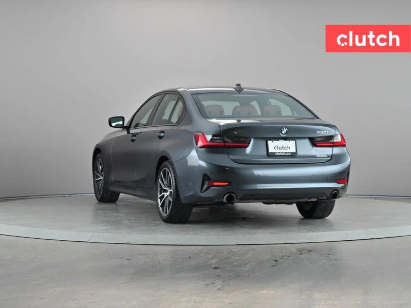 BMW 330 xDrive* AWD* АвтоКредит* (ЦЕНА ДО БГ), снимка 4 - Автомобили и джипове - 53191252