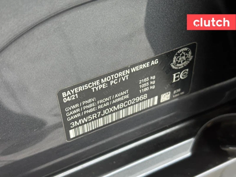 BMW 330 xDrive* AWD* АвтоКредит* (ЦЕНА ДО БГ), снимка 6 - Автомобили и джипове - 53191252