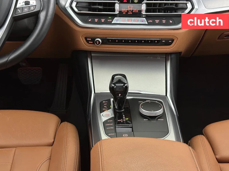 BMW 330 xDrive* AWD* АвтоКредит* (ЦЕНА ДО БГ), снимка 17 - Автомобили и джипове - 53191252