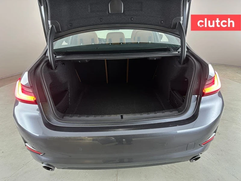 BMW 330 xDrive* AWD* АвтоКредит* (ЦЕНА ДО БГ), снимка 7 - Автомобили и джипове - 53191252