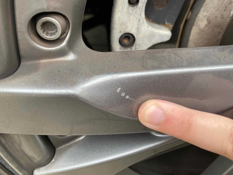 Lamborghini Gallardo С РЕГИСТРАЦИЯ & АВТО КРЕДИТ, снимка 15 - Автомобили и джипове - 53512681