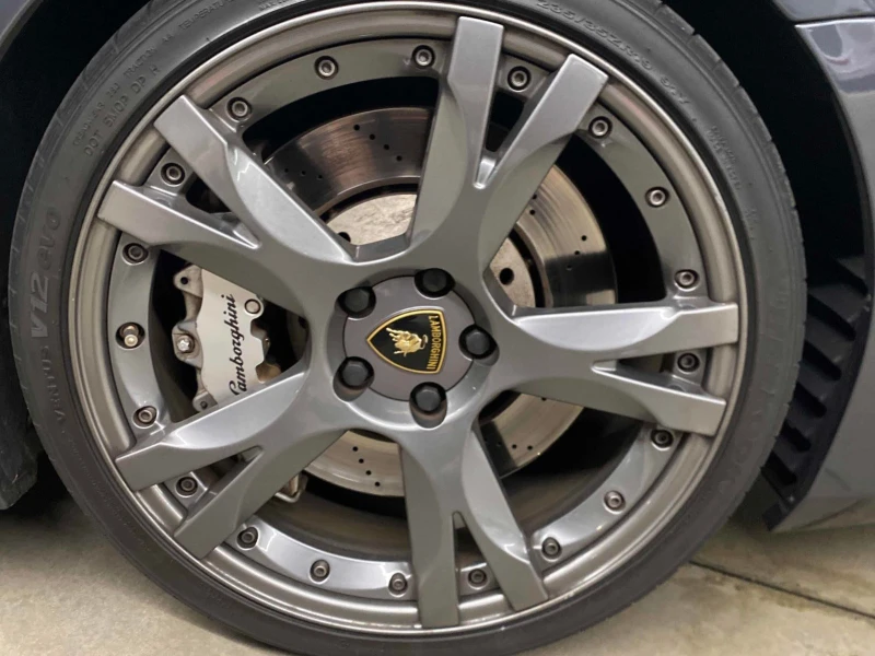 Lamborghini Gallardo С РЕГИСТРАЦИЯ & АВТО КРЕДИТ, снимка 7 - Автомобили и джипове - 53512681
