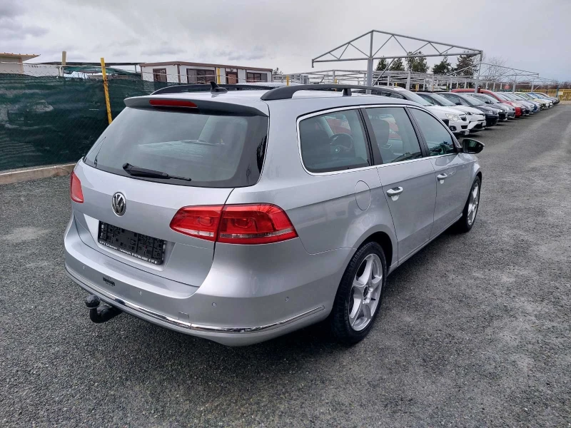 VW Passat 1.8, 6ск, снимка 5 - Автомобили и джипове - 53518808