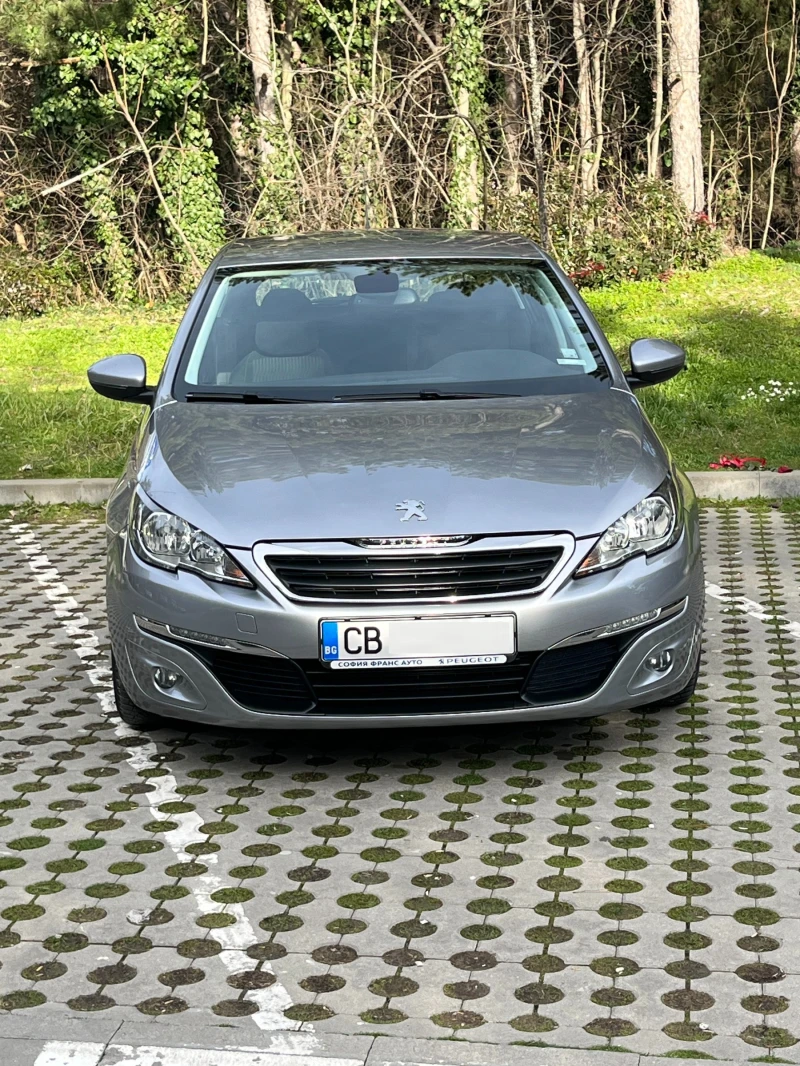 Peugeot 308 ACTIVE 1.6 e-HDI