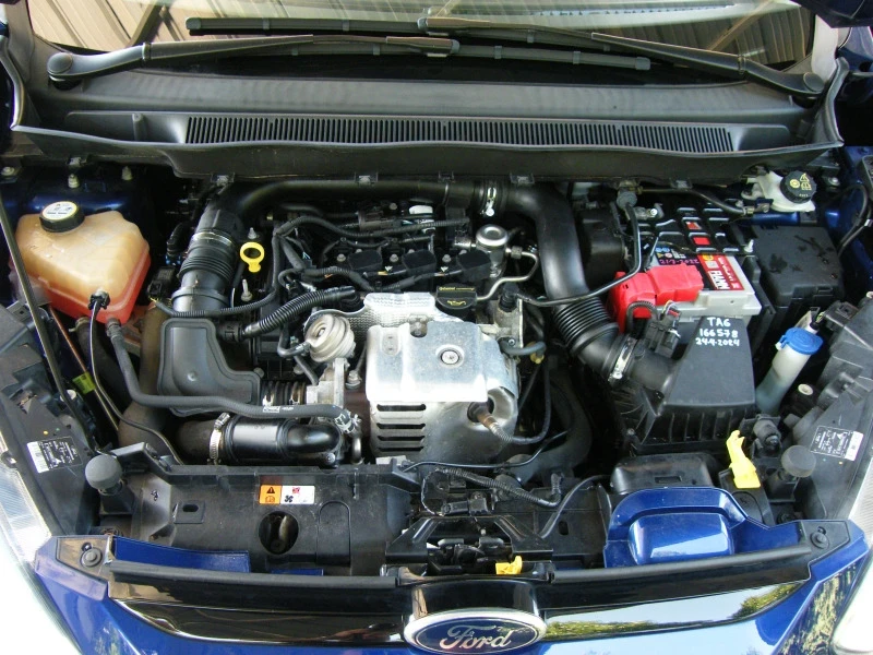 Ford B-Max | Mobile.bg   15