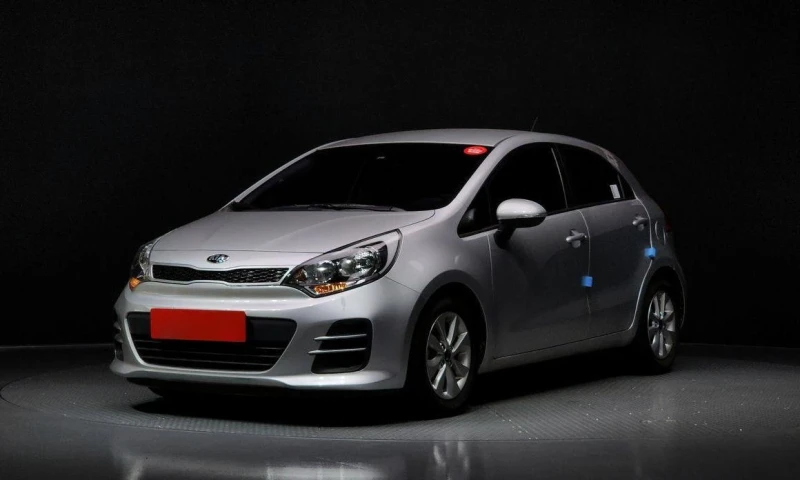 Kia Pride 5DR 1.6 GDI Luxury * НАЙ-ДОБРА ЦЕНА В БЪЛГАРИЯ*  - 20811 лв. / 10640.50 € - 60031861 1
