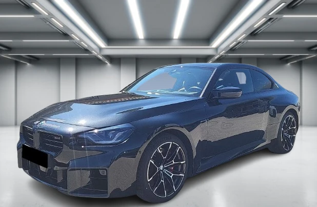 BMW M2 Coupe = Shadow Line = Гаранция