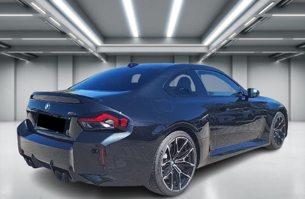BMW M2 Coupe = Shadow Line = Гаранция, снимка 2 - Автомобили и джипове - 54317579