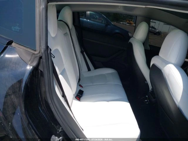 Tesla Model 3 PERFORMANCE DUAL MOTOR, снимка 8 - Автомобили и джипове - 55845190