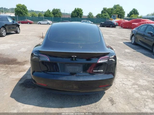 Tesla Model 3 PERFORMANCE DUAL MOTOR, снимка 14 - Автомобили и джипове - 55845190