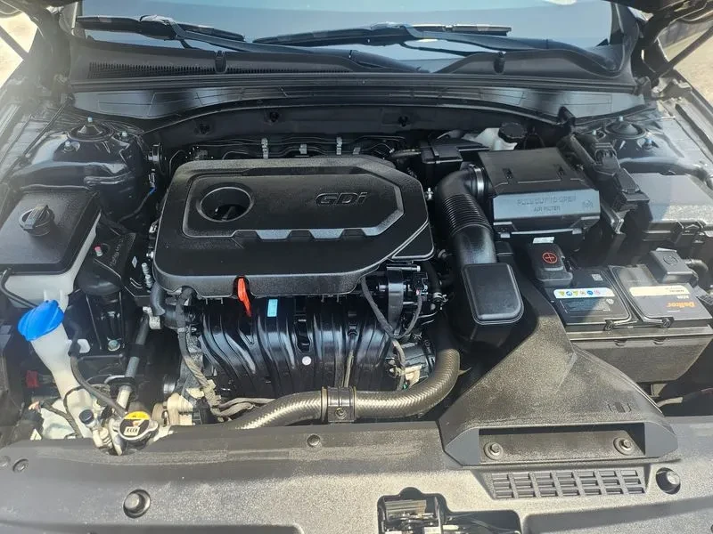 Kia K7 2.4 Gdi Noblesse, снимка 6 - Автомобили и джипове - 56223979