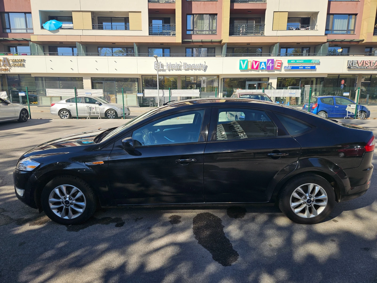 Ford Mondeo 2.0TDCI - изображение 6