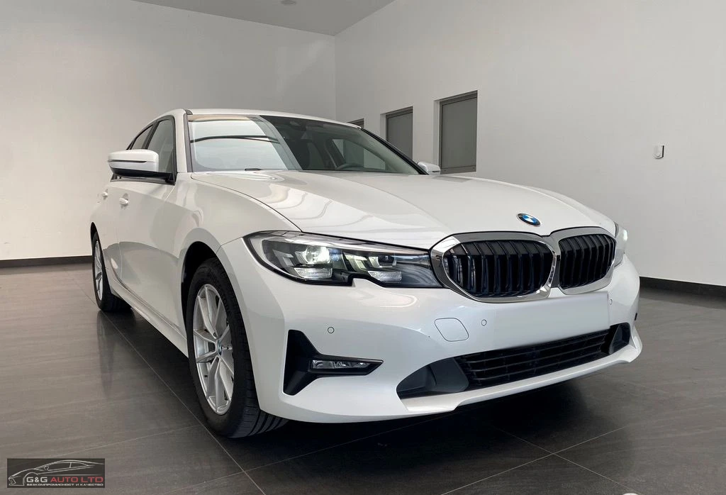 BMW 320 xDRIVE/190HP/ADVANTAGE/TSR/NAVI/LED/DIGITAL/450b - изображение 2