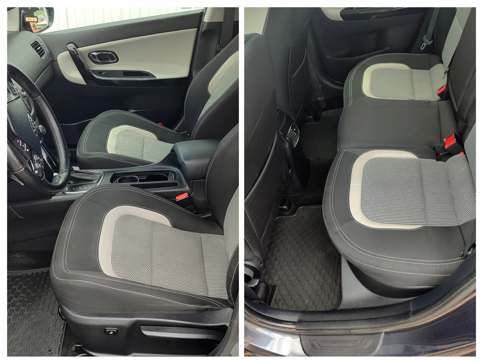 Kia Ceed ECOdinamix GT | Mobile.bg   12