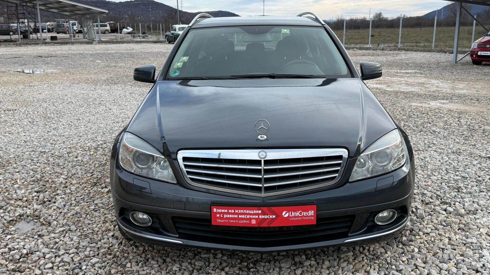 Mercedes-Benz C 200 C200CDI/136�.�./ELEGANCE/���� �������� | Mobile.bg � ����������� 2