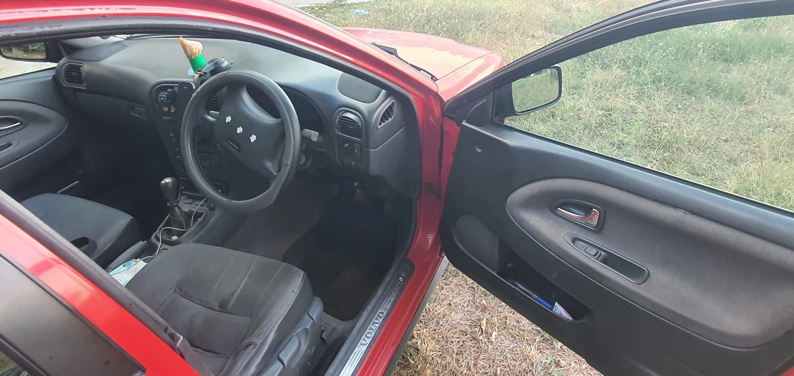 Volvo S40  - изображение 8