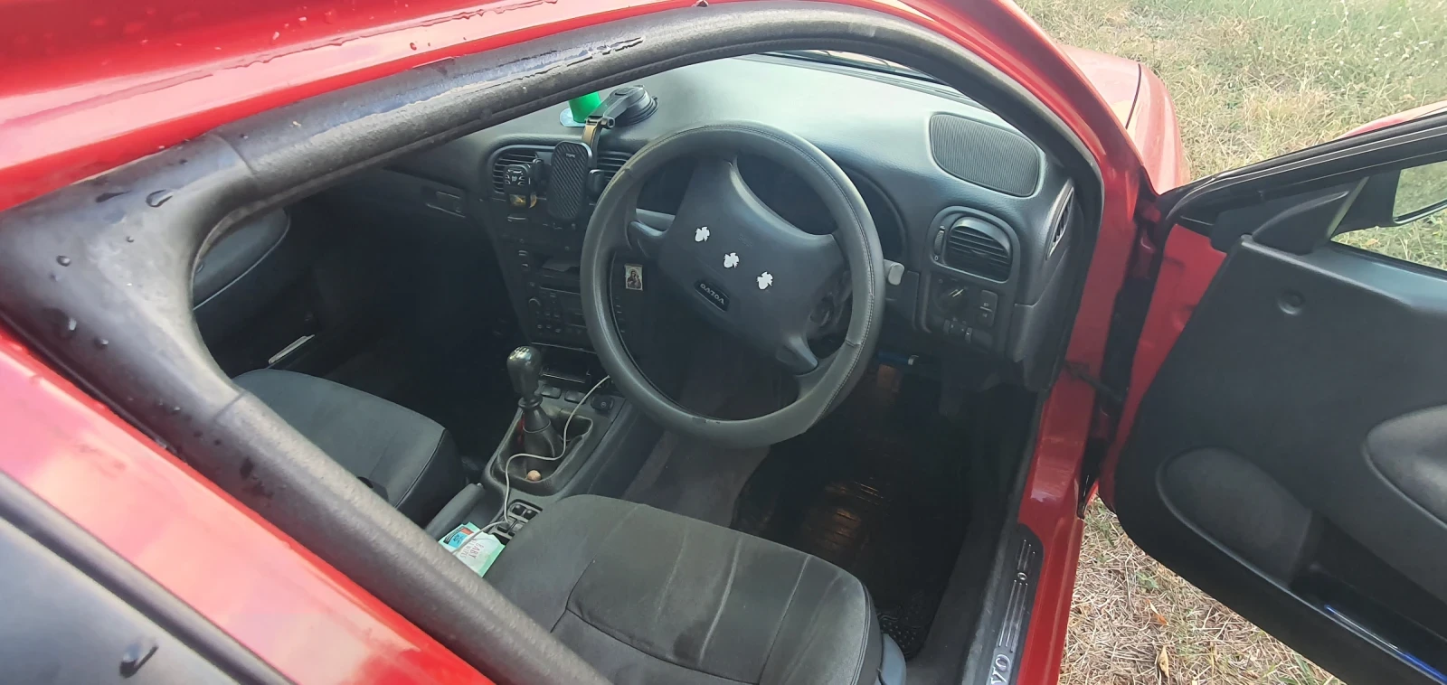 Volvo S40  - изображение 9