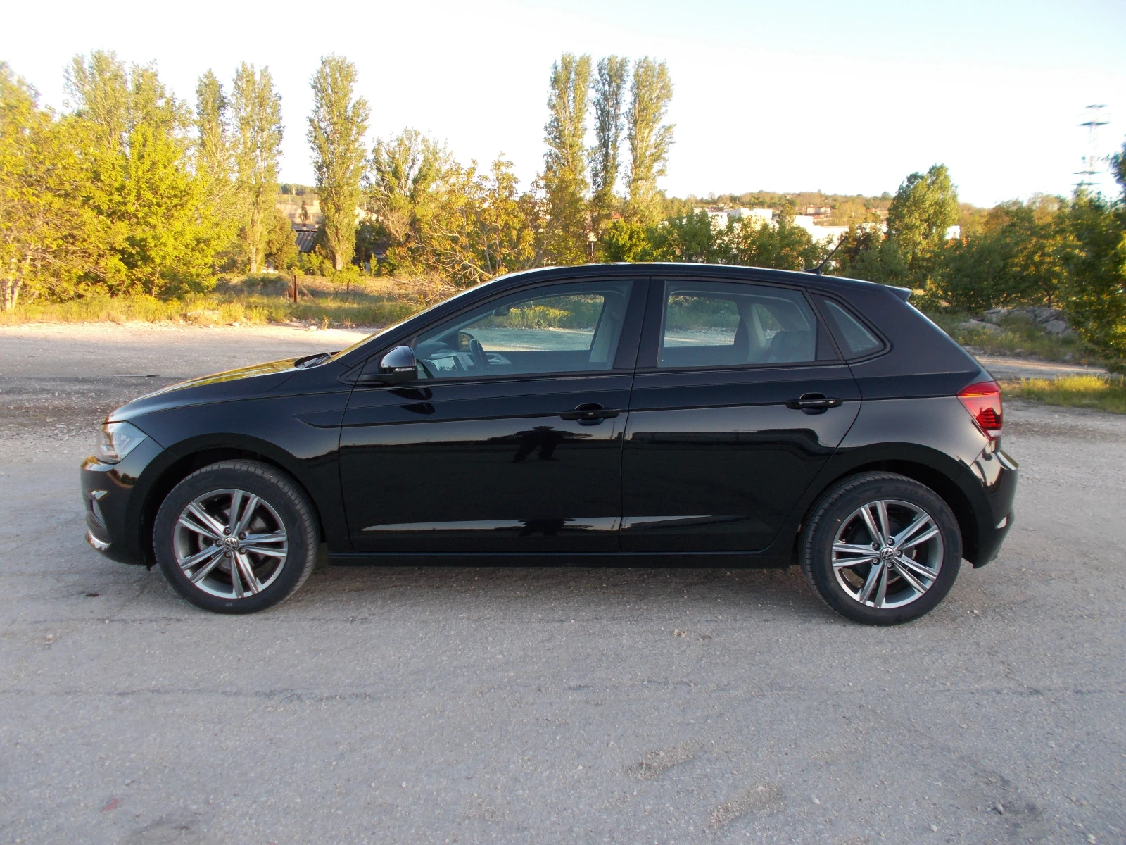 VW Polo  - изображение 7