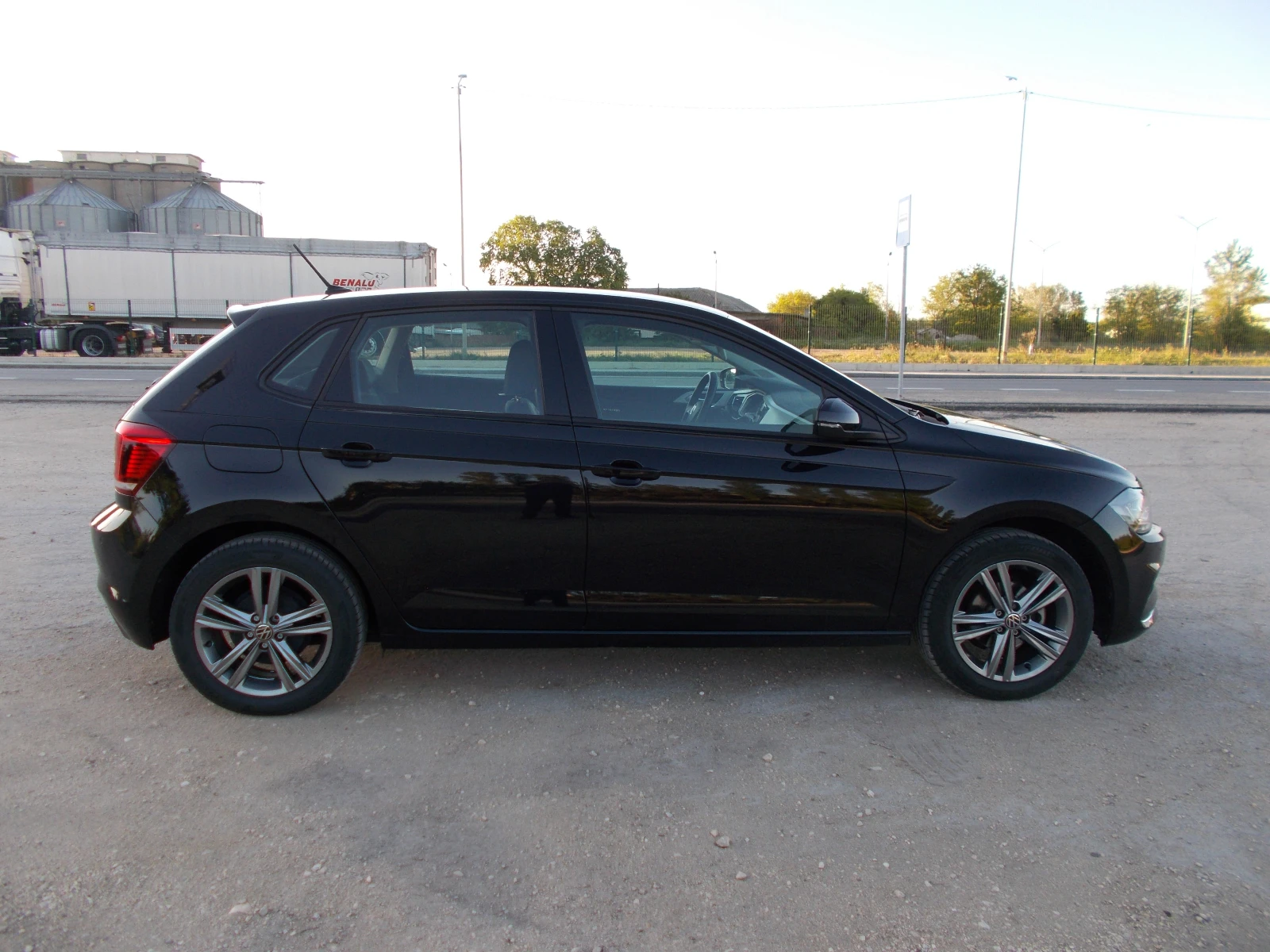 VW Polo  - изображение 3